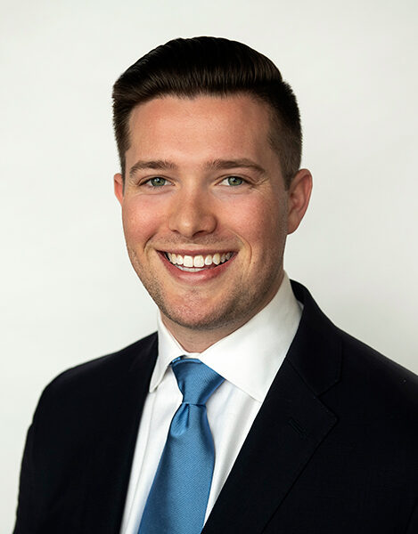 a headshot image of Dr. Corbin Reed Alhadef